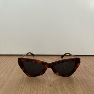 Jimmy Choo sunglasses